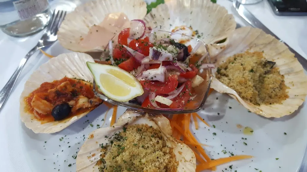 Menu_Ristorante Pizzeria Fuoco & Farina_Rosate_image_1