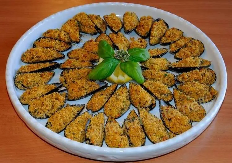 Menu_Ristorante Pizzeria Fuoco & Farina_Rosate_image_6