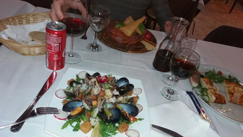 Menu_Ristorante Pizzeria Fuoco & Farina_Rosate_image_8