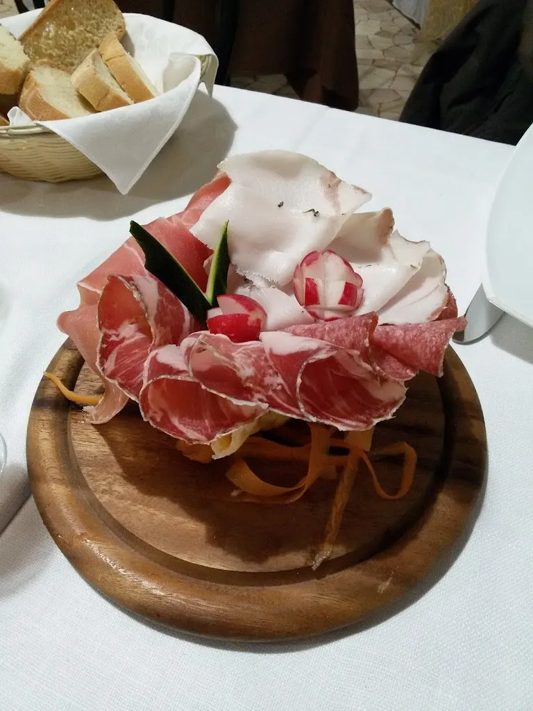 Luca Maiocchi_Ristorante Pizzeria Fuoco & Farina_Rosate_review