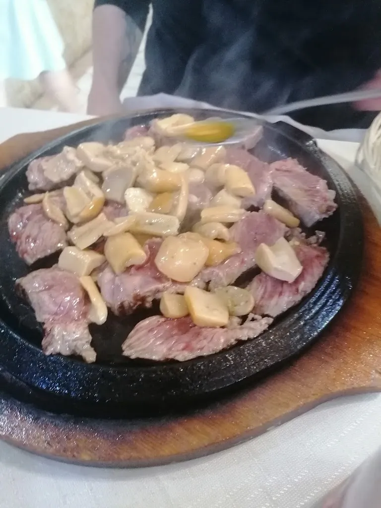 Martino pontremoli_Ristorante Pizzeria Fuoco & Farina_Rosate_review