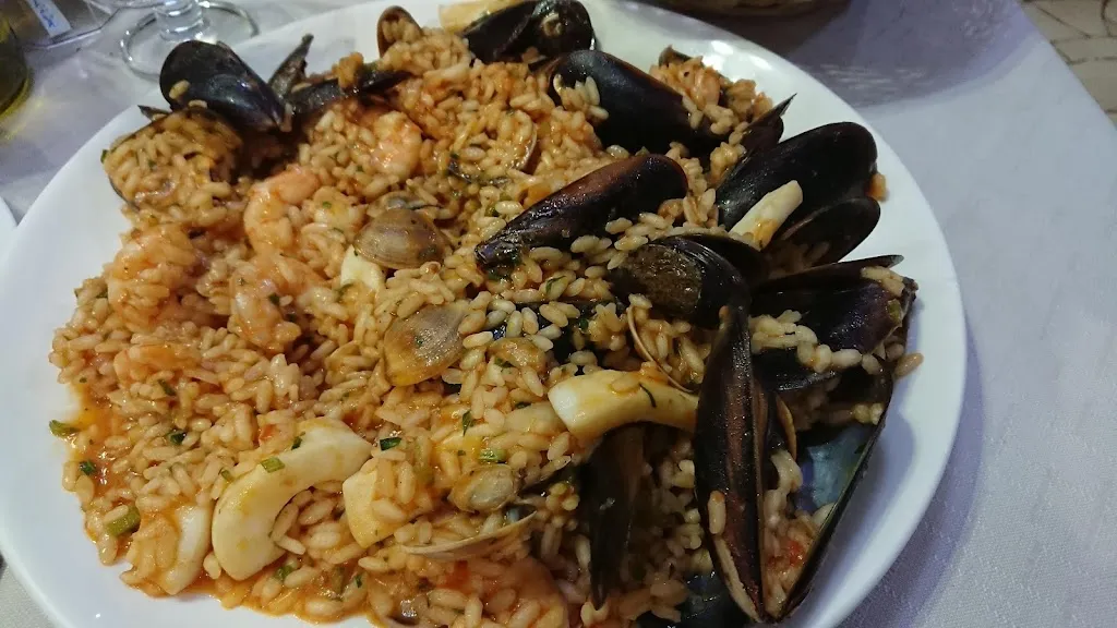 Ristorante Pizzeria Fuoco & Farina_Rosate_slider_image_2