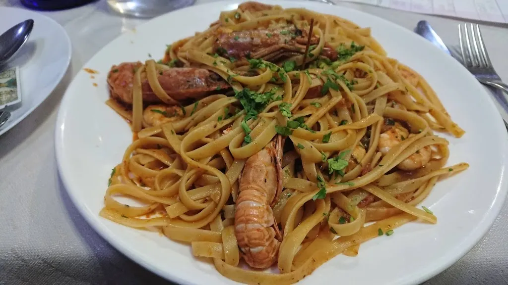 Ristorante Pizzeria Fuoco & Farina_Rosate_slider_image_3