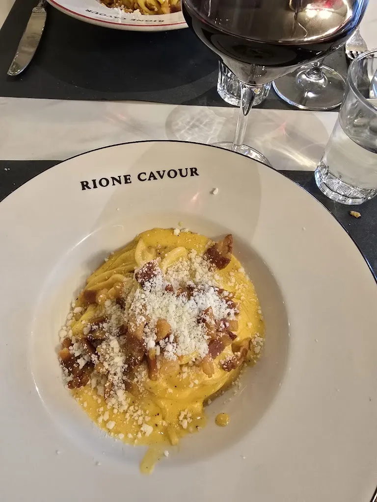Menu_Rione Cavour | Cucina Romana_Rovato_image_5