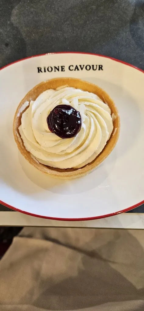 Menu_Rione Cavour | Cucina Romana_Rovato_image_8