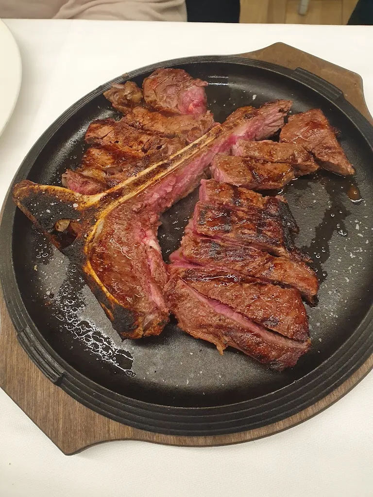 A Romano_Trattoria Piazza Mercato_Rovato_review