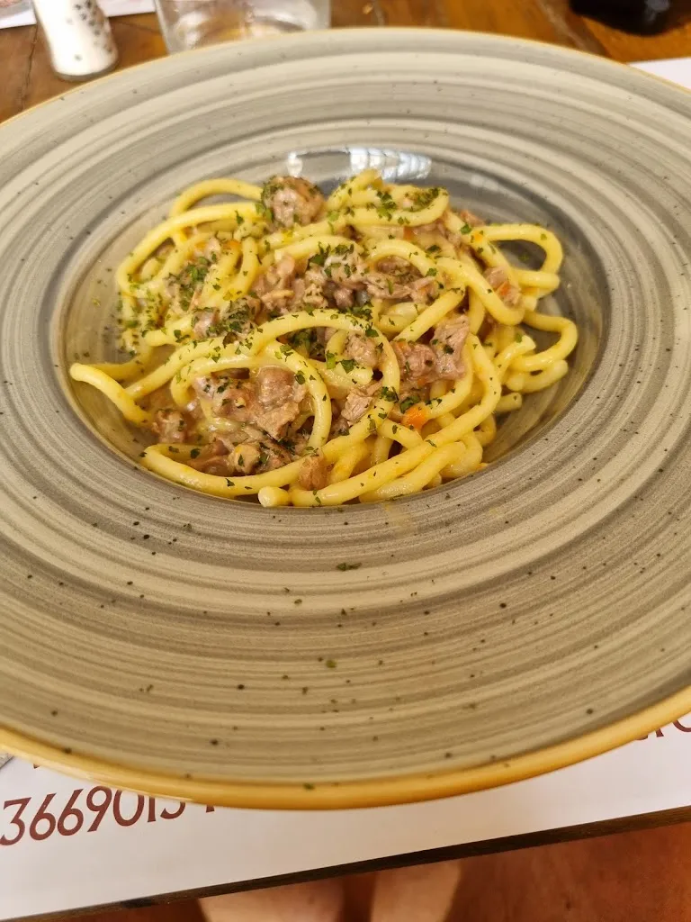 Magnus Karlsson_Osteria il Cerchio e la Botte_Rovello Porro_review