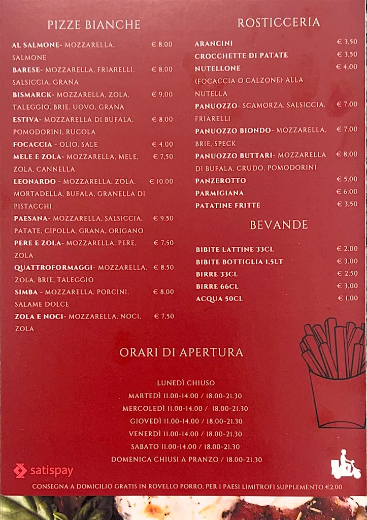 Menu_Pizzeria da Salvo_Rovello Porro_image_3