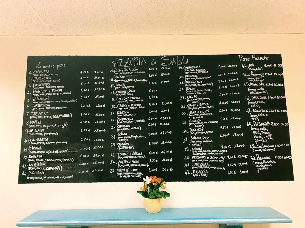 Menu_Pizzeria da Salvo_Rovello Porro_image_4
