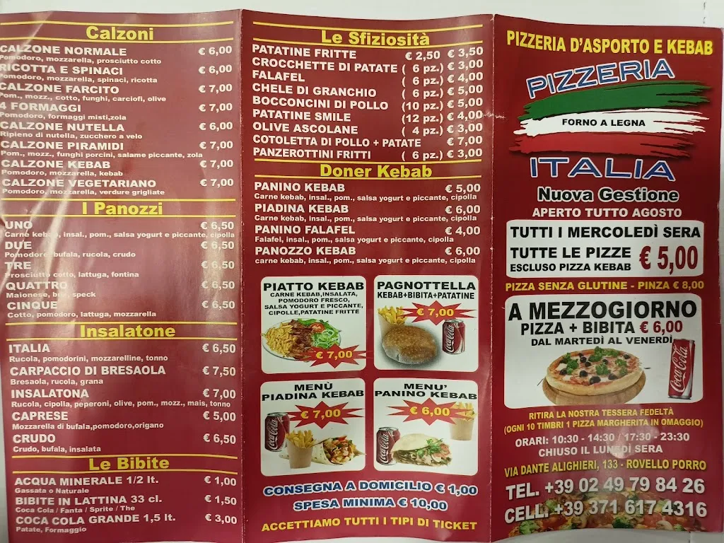 Menu_Pizzeria Italia_Rovello Porro_immagine_1