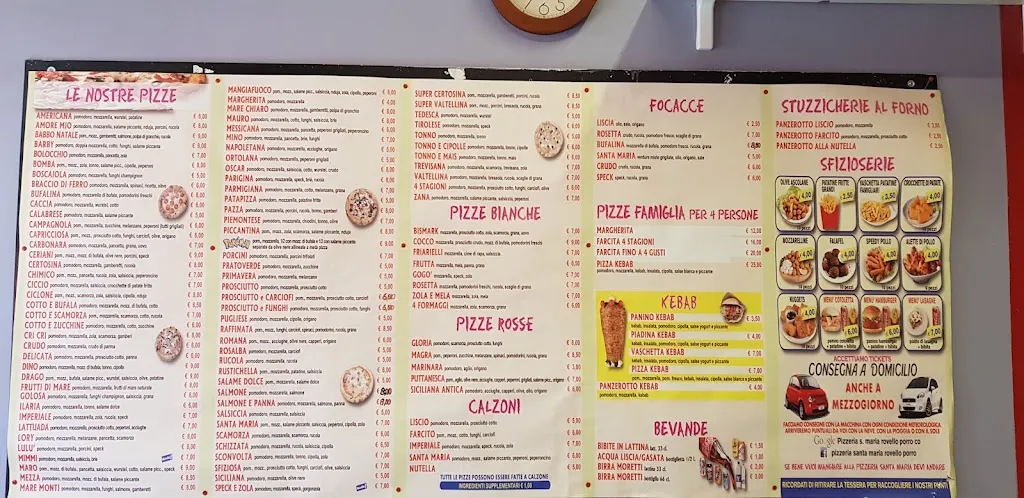 Menu_Pizzeria S. Maria_Rovello Porro_image_1