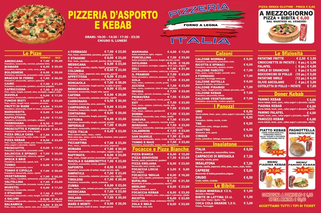 Menu_Pizzeria kebab_Rovello Porro_image_1