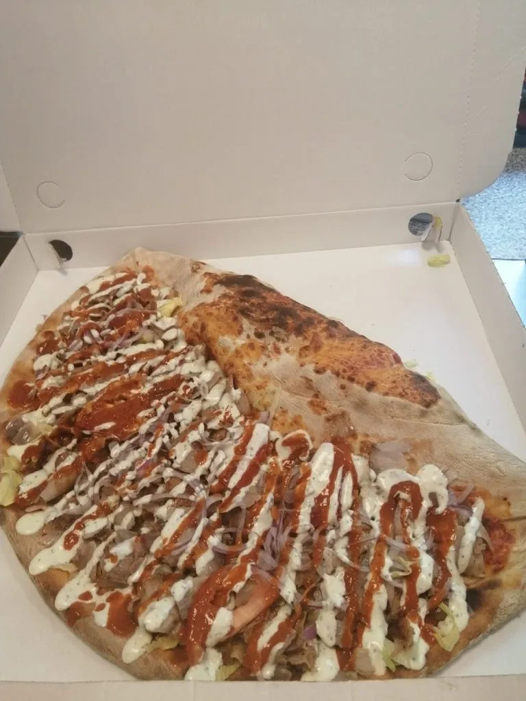MO ISMAEIL_Pizzeria kebab_Rovello Porro_review