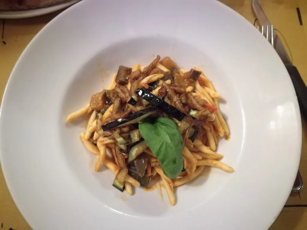 elena alberio_Osteria_Rovello Porro_Bewertung