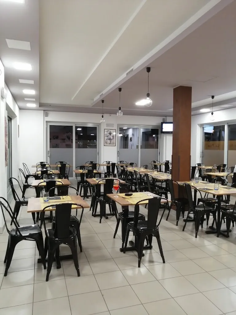 Osteria restaurant in Rovello Porro