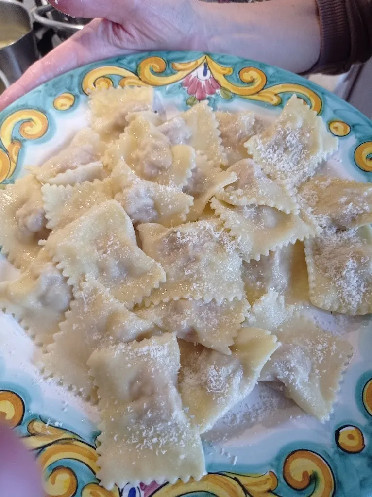 Menu_Osteria La Cucina delle Mamme_Romano di Lombardia_image_1