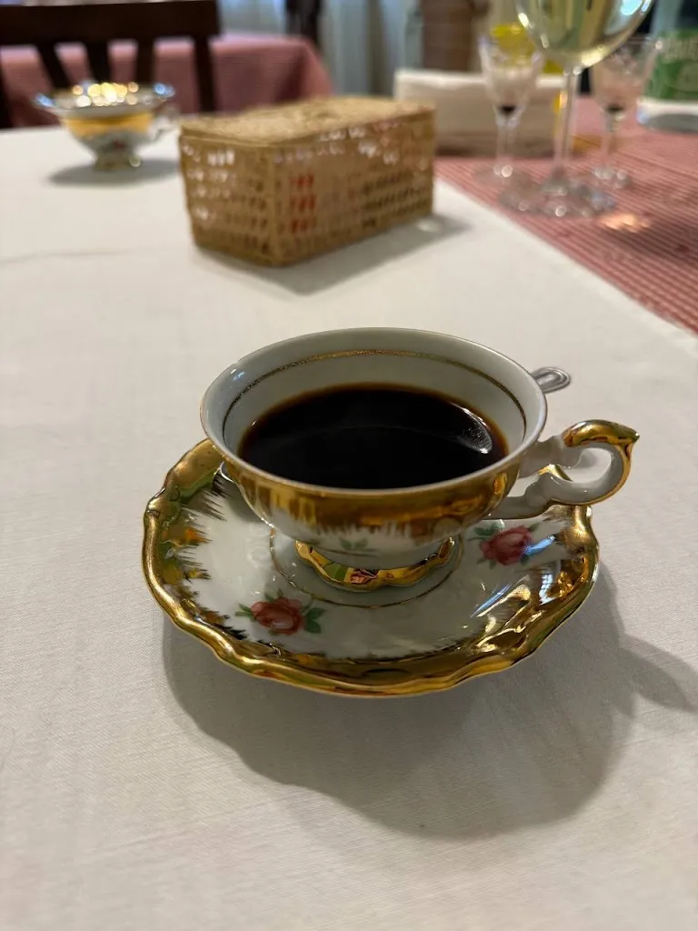 Farshad Mirzaei_Osteria La Cucina delle Mamme_Romano di Lombardia_review