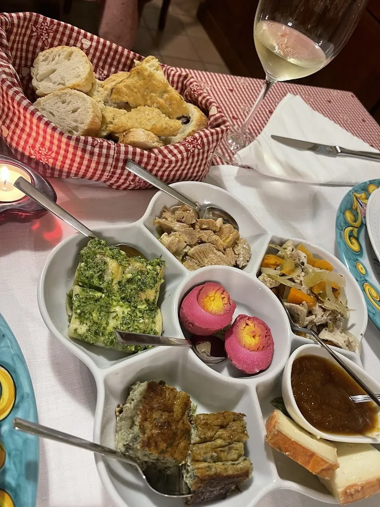 Filippo Turci_Osteria La Cucina delle Mamme_Romano di Lombardia_review