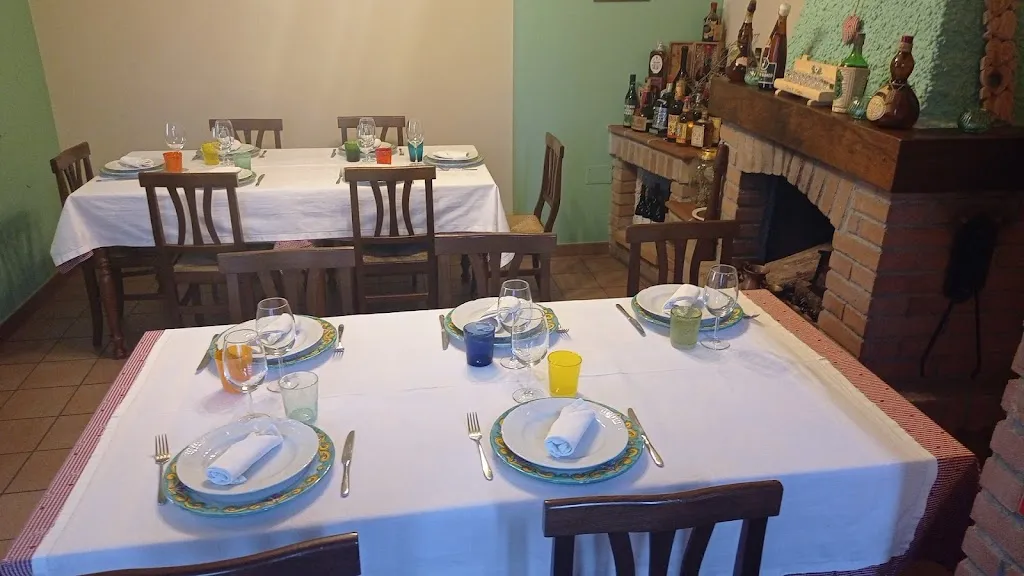 Osteria La Cucina delle Mamme restaurant in Romano di Lombardia