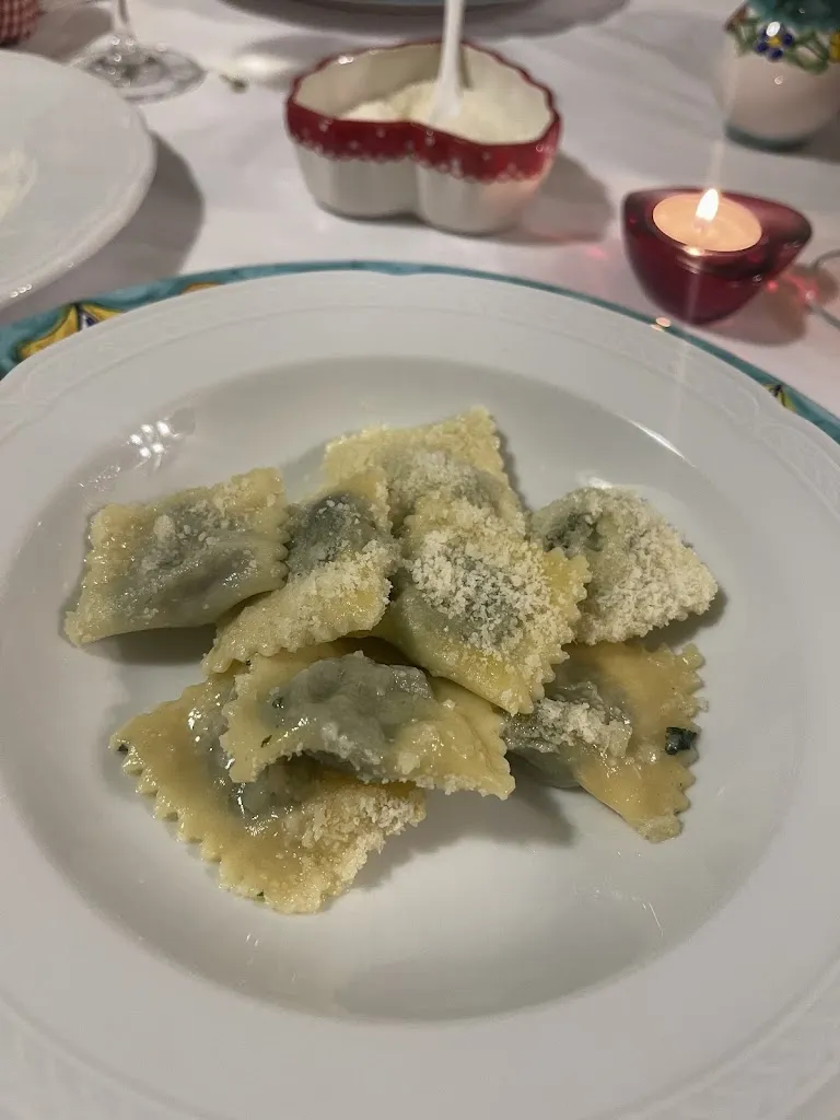 Osteria La Cucina delle Mamme_Romano di Lombardia_slider_image_3