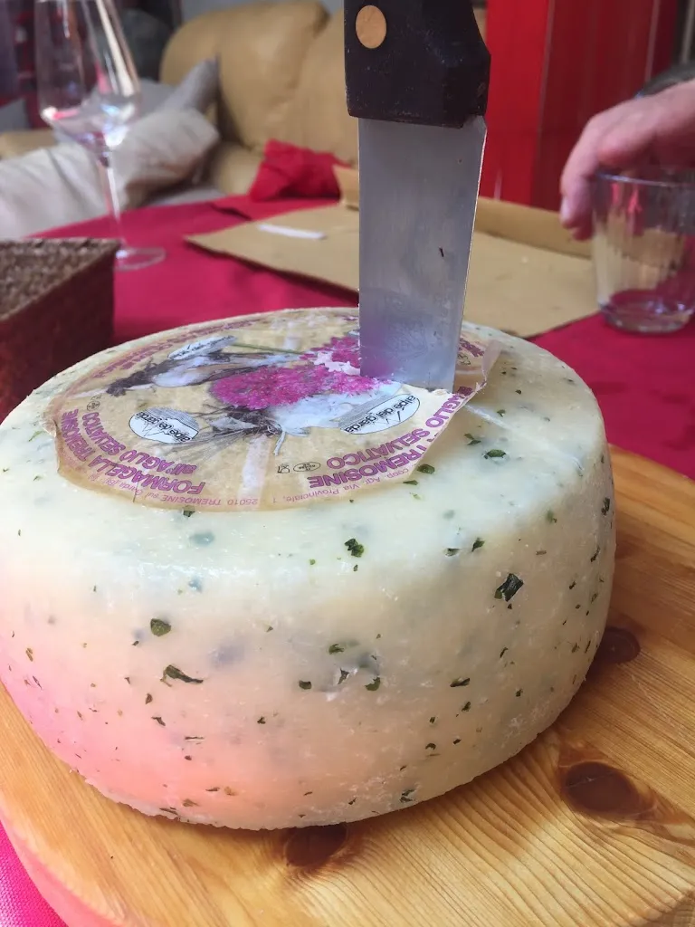 Menu_Golosa Alchimia | Bottega & Osteria_Romano di Lombardia_image_9