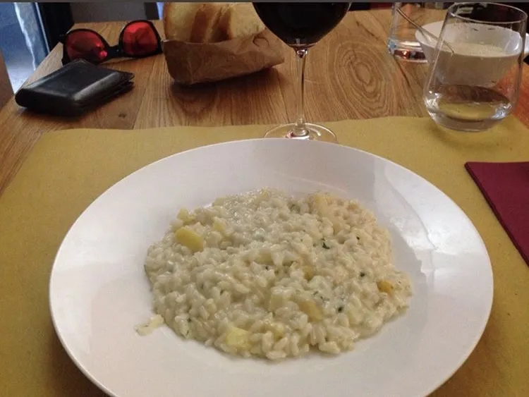 Michele Storlini_Golosa Alchimia | Bottega & Osteria_Romano di Lombardia_review