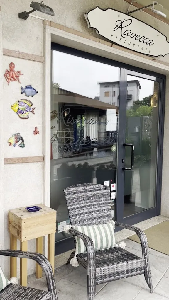 STORIE DI CIBO Nadia Toppino **Prodotto Italiano**_Ravecca_Romano di Lombardia_review