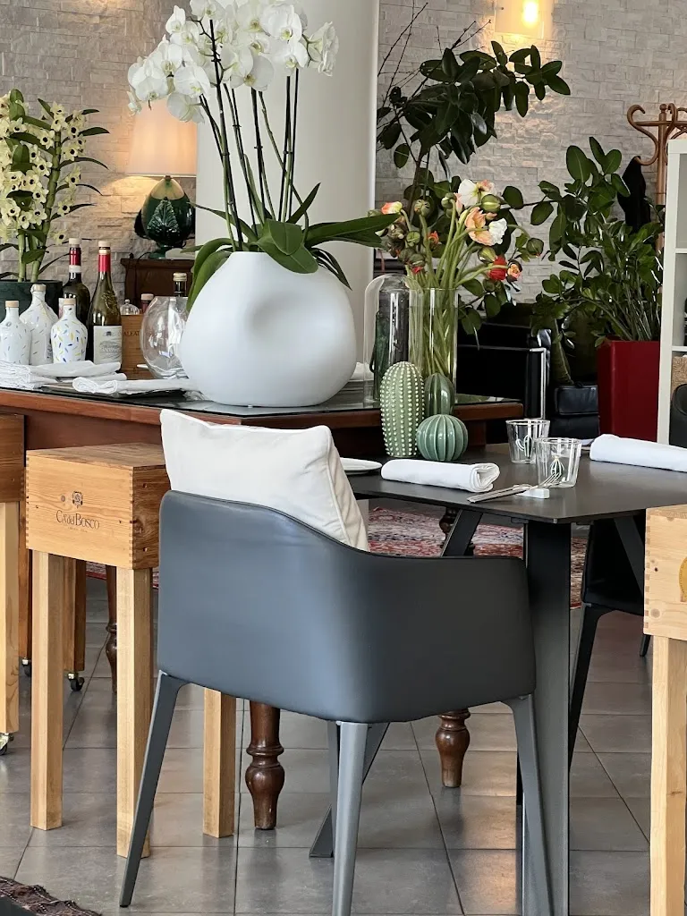 Barbara Oldani_Ravecca_Romano di Lombardia_review