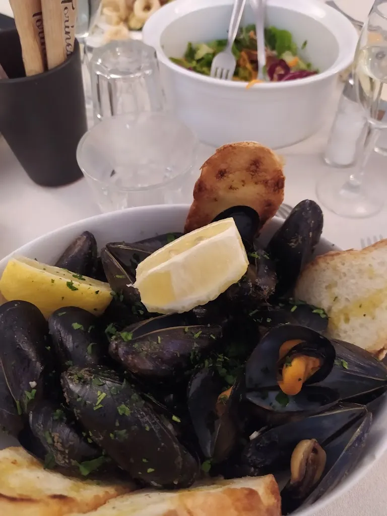 Menu_Ristorante CapricciO_Romano di Lombardia_image_1