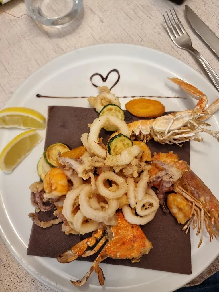 Menu_Ristorante CapricciO_Romano di Lombardia_image_4