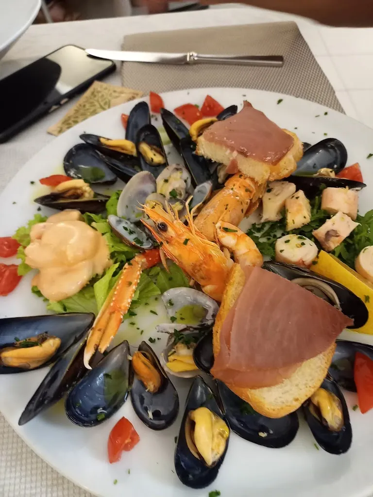 Menu_Ristorante CapricciO_Romano di Lombardia_image_9