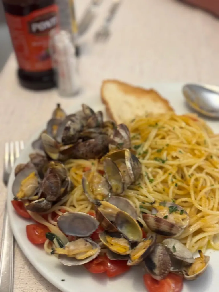 Claudio Terri_Ristorante CapricciO_Romano di Lombardia_review