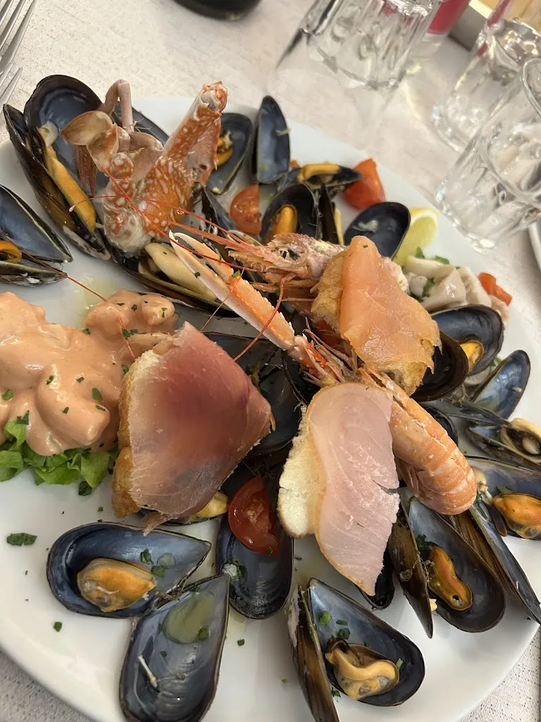 Paola_Ristorante CapricciO_Romano di Lombardia_review