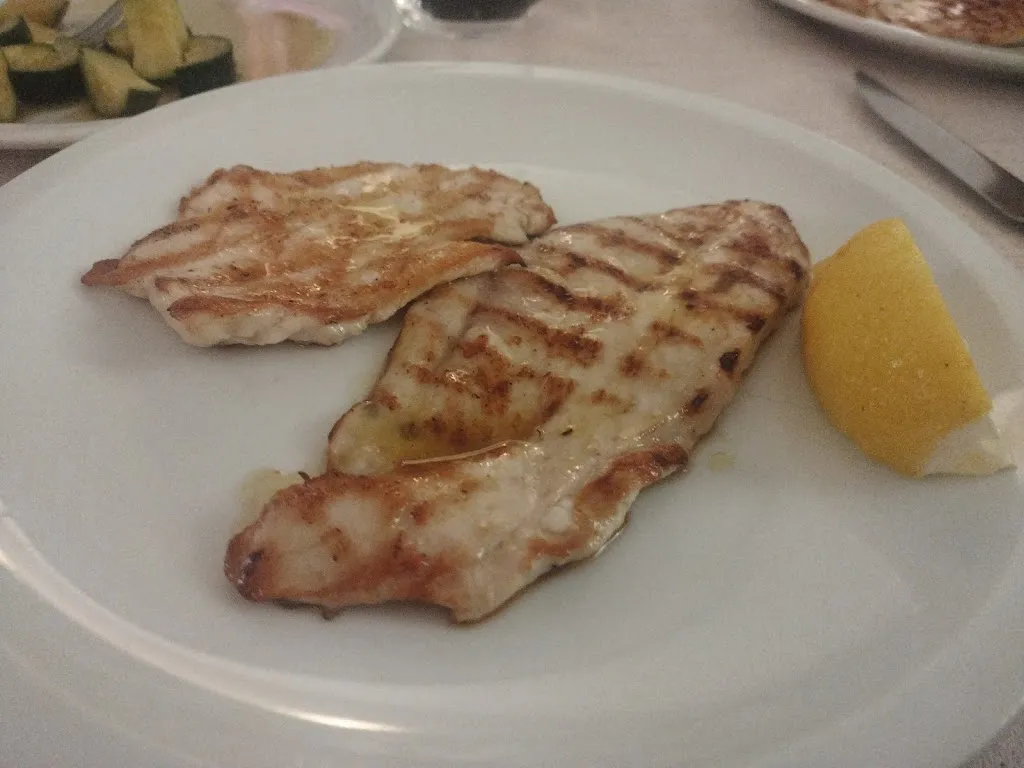 Enio Benato_Ristorante CapricciO_Romano di Lombardia_review