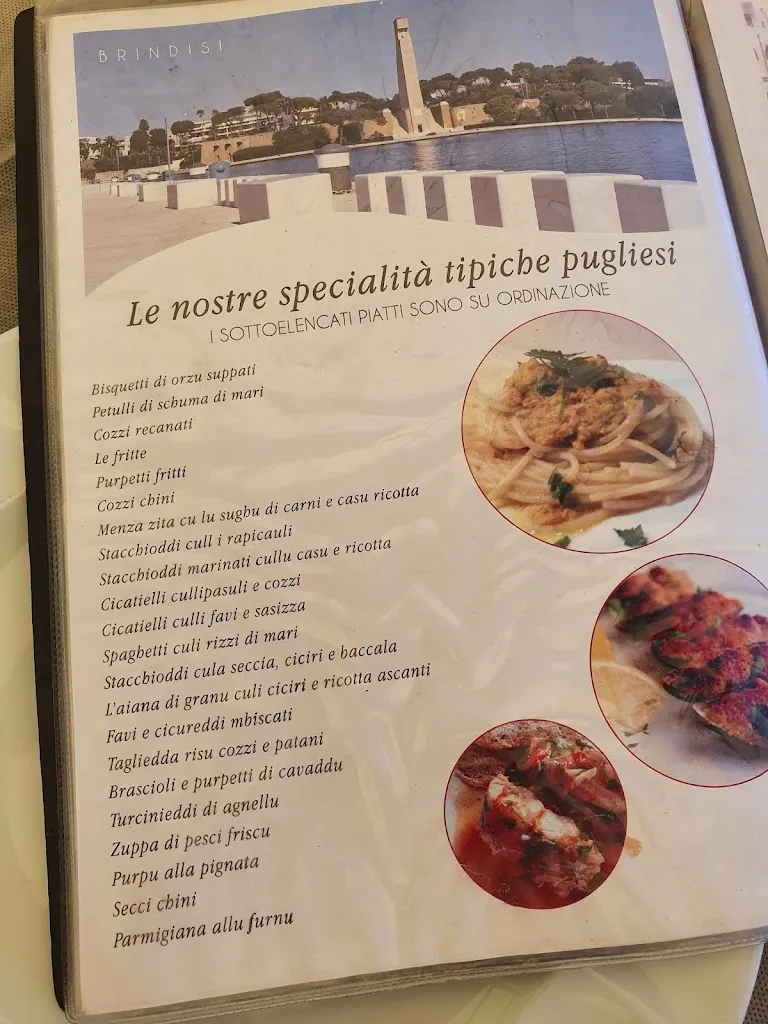 Menu_Pizzeria La Nassa_Brindisi_image_3