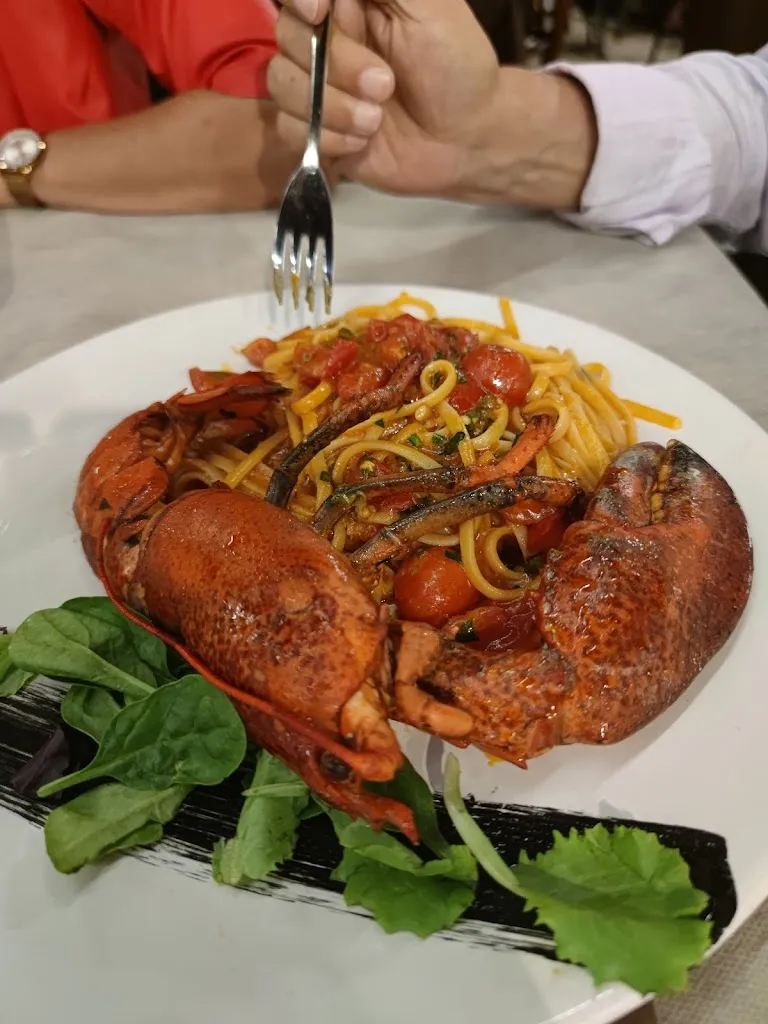 Menu_Pizzeria La Nassa_Brindisi_image_9