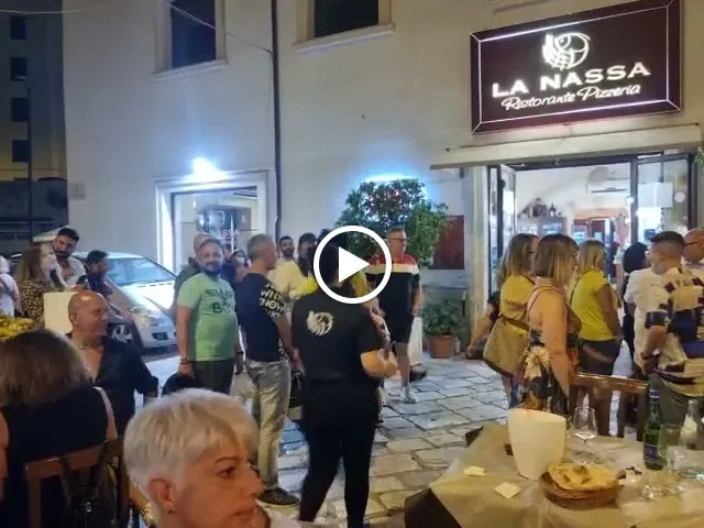 Pizzeria La Nassa_Brindisi_slider_image_2