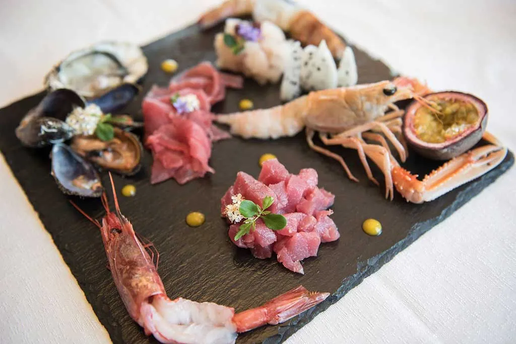 Menu_Ristorante La Conchiglia_Romano di Lombardia_image_2