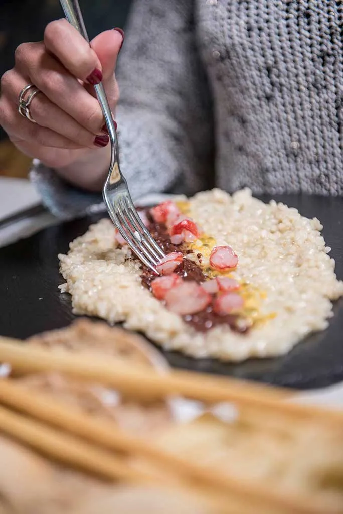 Menu_Ristorante La Conchiglia_Romano di Lombardia_image_3