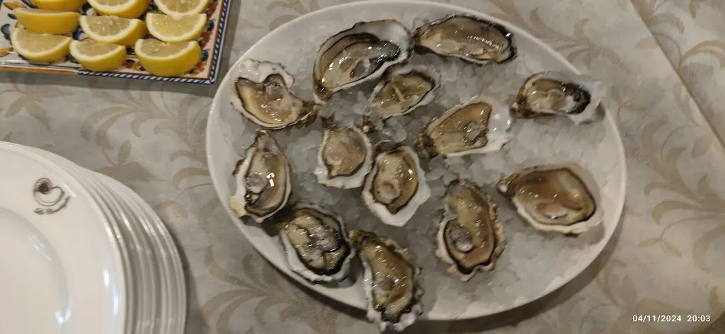 Menu_Ristorante La Conchiglia_Romano di Lombardia_image_4