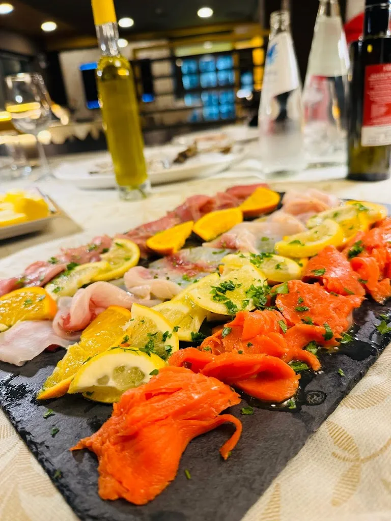 Menu_Ristorante La Conchiglia_Romano di Lombardia_image_7