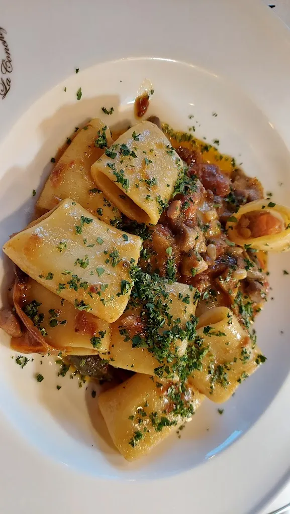 Gianluca Anfossi_Ristorante La Conchiglia_Romano di Lombardia_review