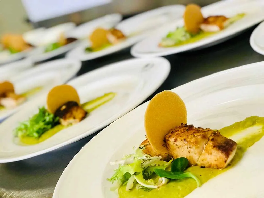 Ristorante La Conchiglia_Romano di Lombardia_slider_image_3