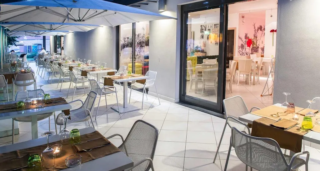 Ristorante Mariet restaurant in Romano di Lombardia