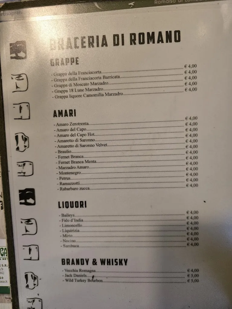 Menu_La Braceria di Romano_Romano di Lombardia_image_3