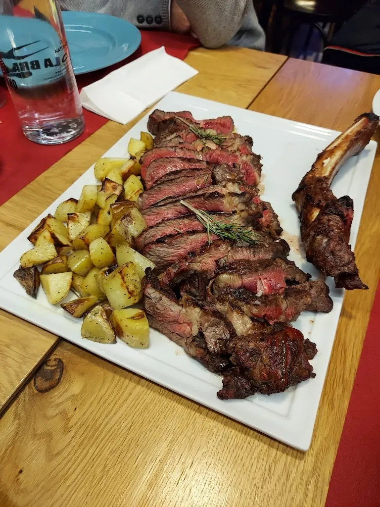 Valentina Acetti_La Braceria di Romano_Romano di Lombardia_review