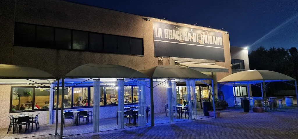 La Braceria di Romano_Romano di Lombardia_slider_image_1