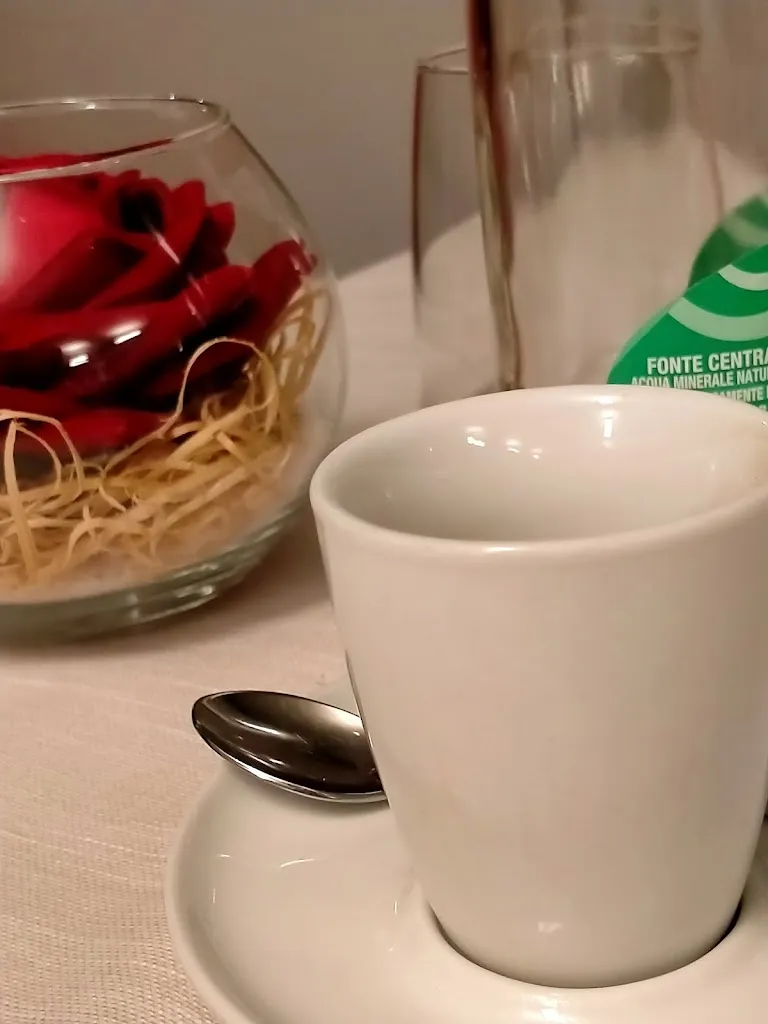 Menu_Ristorante romano di lombardia - Ristorante Le Cerchie_Romano di Lombardia_image_3