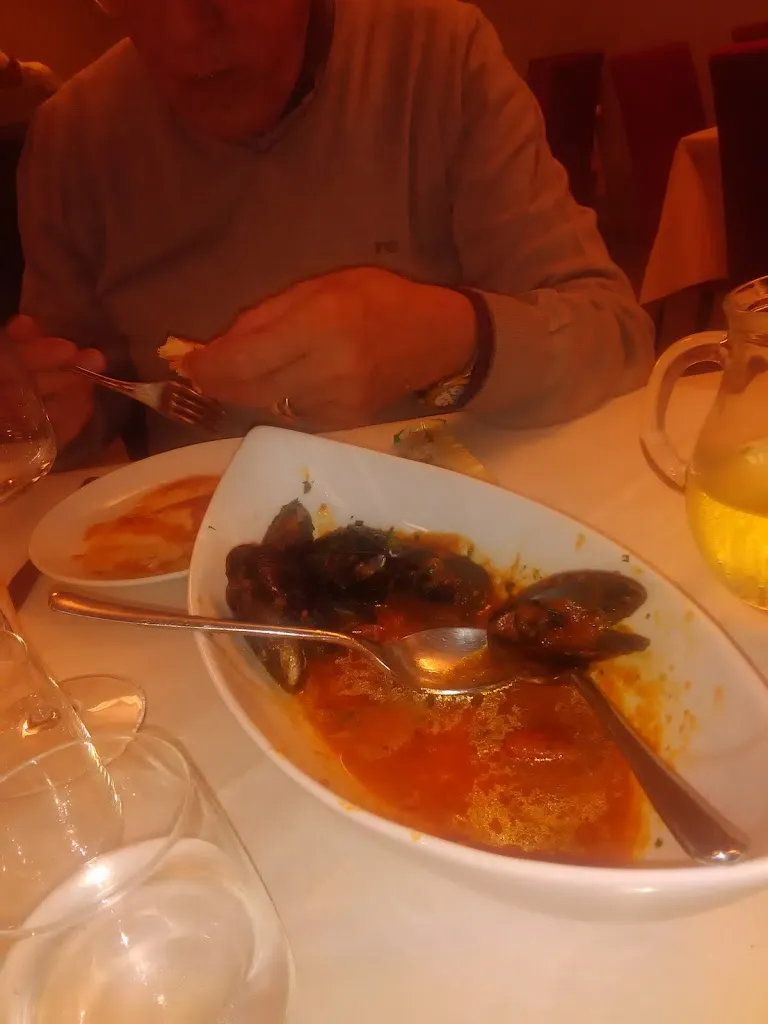 Menu_Ristorante romano di lombardia - Ristorante Le Cerchie_Romano di Lombardia_image_4