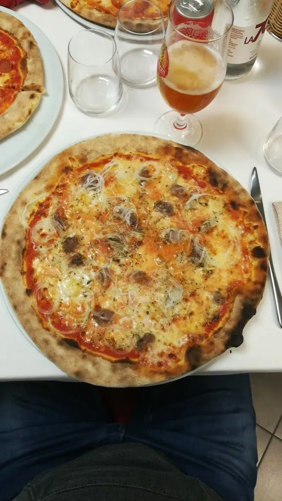 Menu_Ristorante romano di lombardia - Ristorante Le Cerchie_Romano di Lombardia_image_6